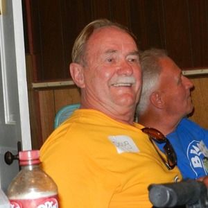 Meet your Posher, Douglas